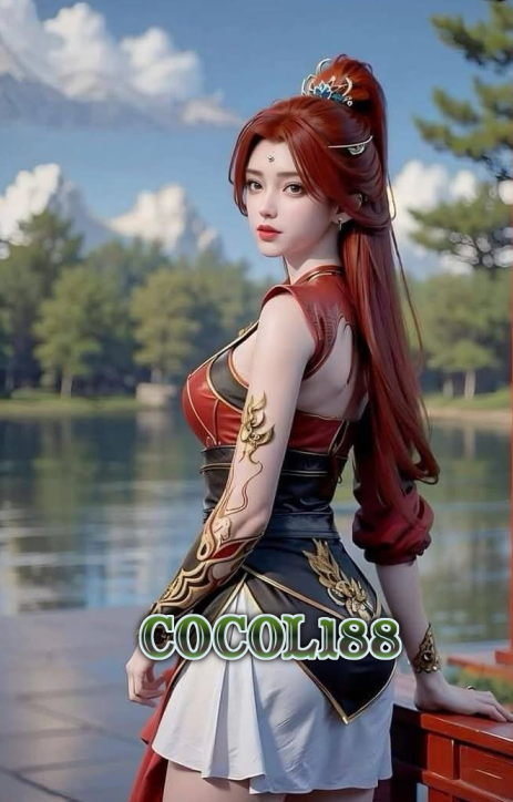 Cocol188 : Dunia Game Cocol 188 Seru & Kreatif Paling Seru